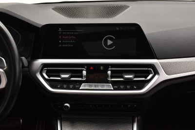 BMW 320d Touring M-Sport xDrive aut.