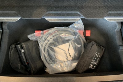 BMW i5 eDrive40 Touring Fully Charged