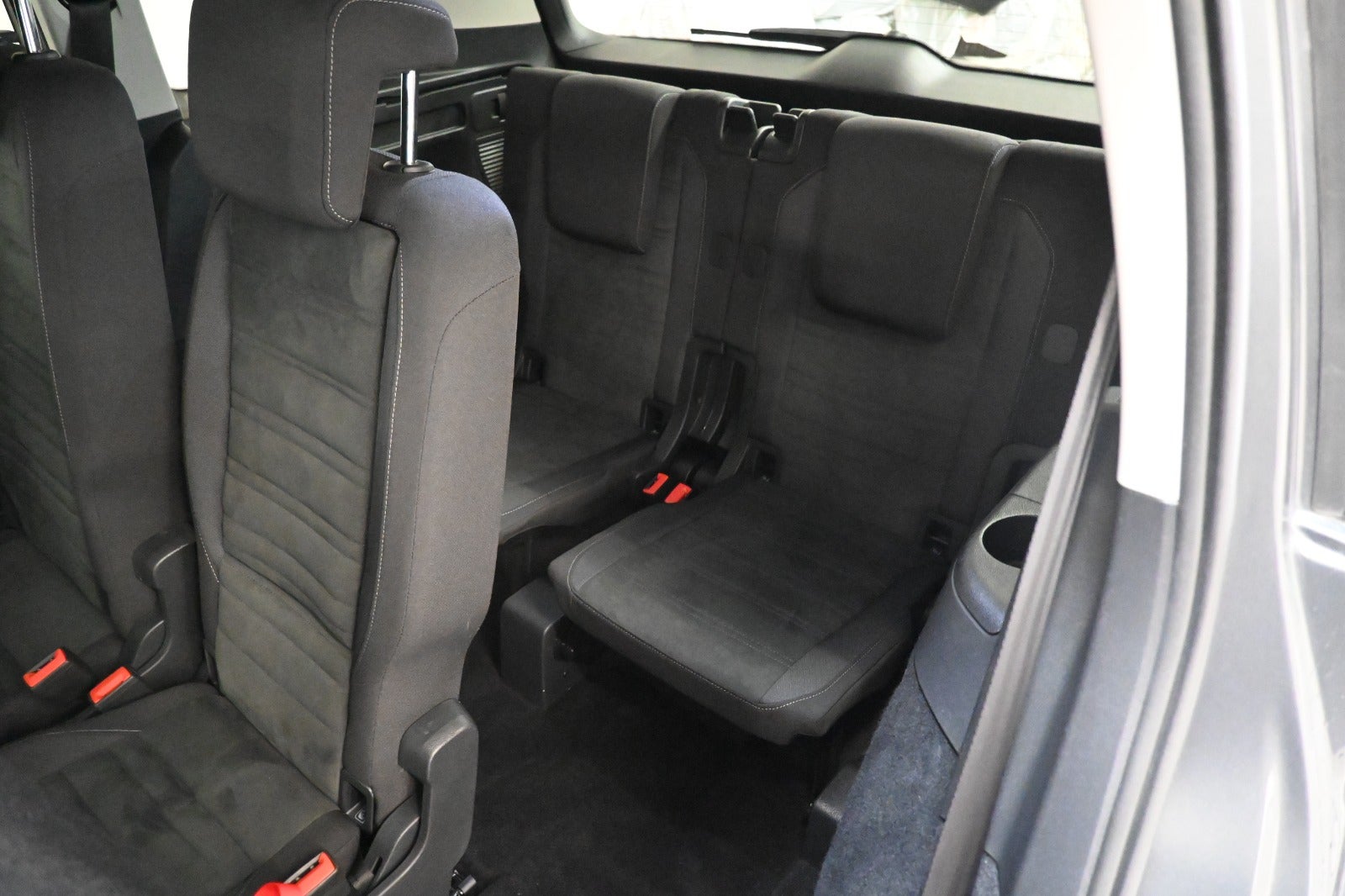 VW Touran TSi 150 Highline DSG 7prs