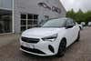 Opel Corsa D 102 CityLine+