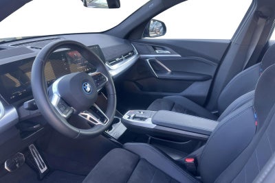 BMW iX2 xDrive30 M-Sport 2024