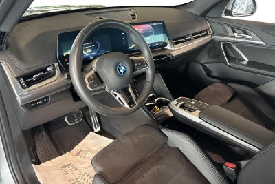 BMW iX1 eDrive20 M-Sport