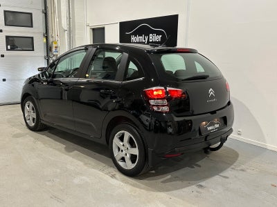 Citroën C3 PureTech 82 Cool Comfort