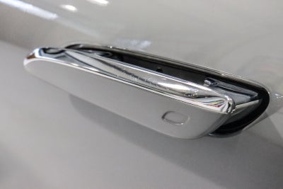 Mercedes EQE350