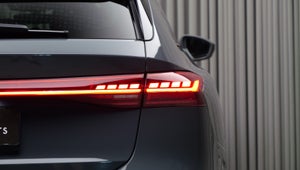 Audi A6 e-tron S-line performance Avant