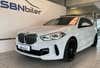 BMW 118i M-Sport aut. thumbnail