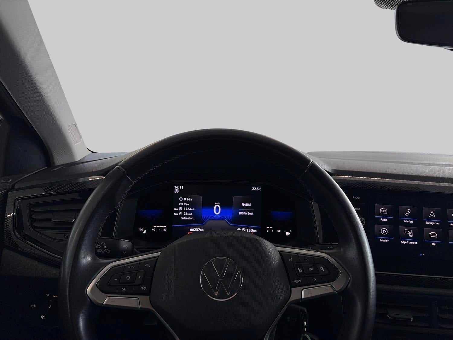 Billede af VW Polo 1,0 TSi 95 Life