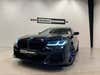 BMW 530e Touring M-Sport xDrive aut. thumbnail