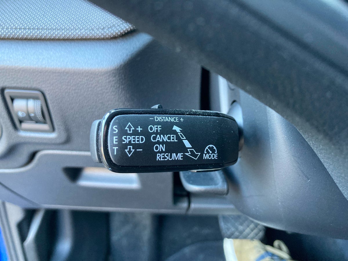 Skoda Fabia TSi 110 Selection billede 13