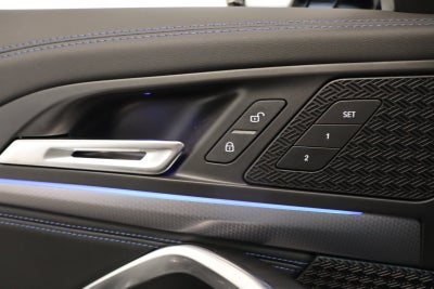 BMW iX1 xDrive30 M-Sport