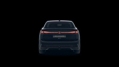 VW ID.7 Style