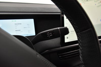 Xpeng G6 Performance