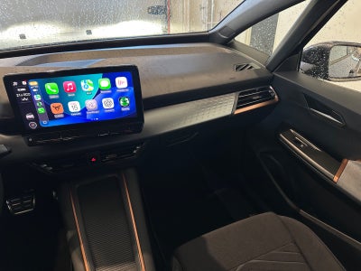 Cupra Born e-Boost