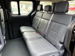 Kia PV5 Long Range Upgrade