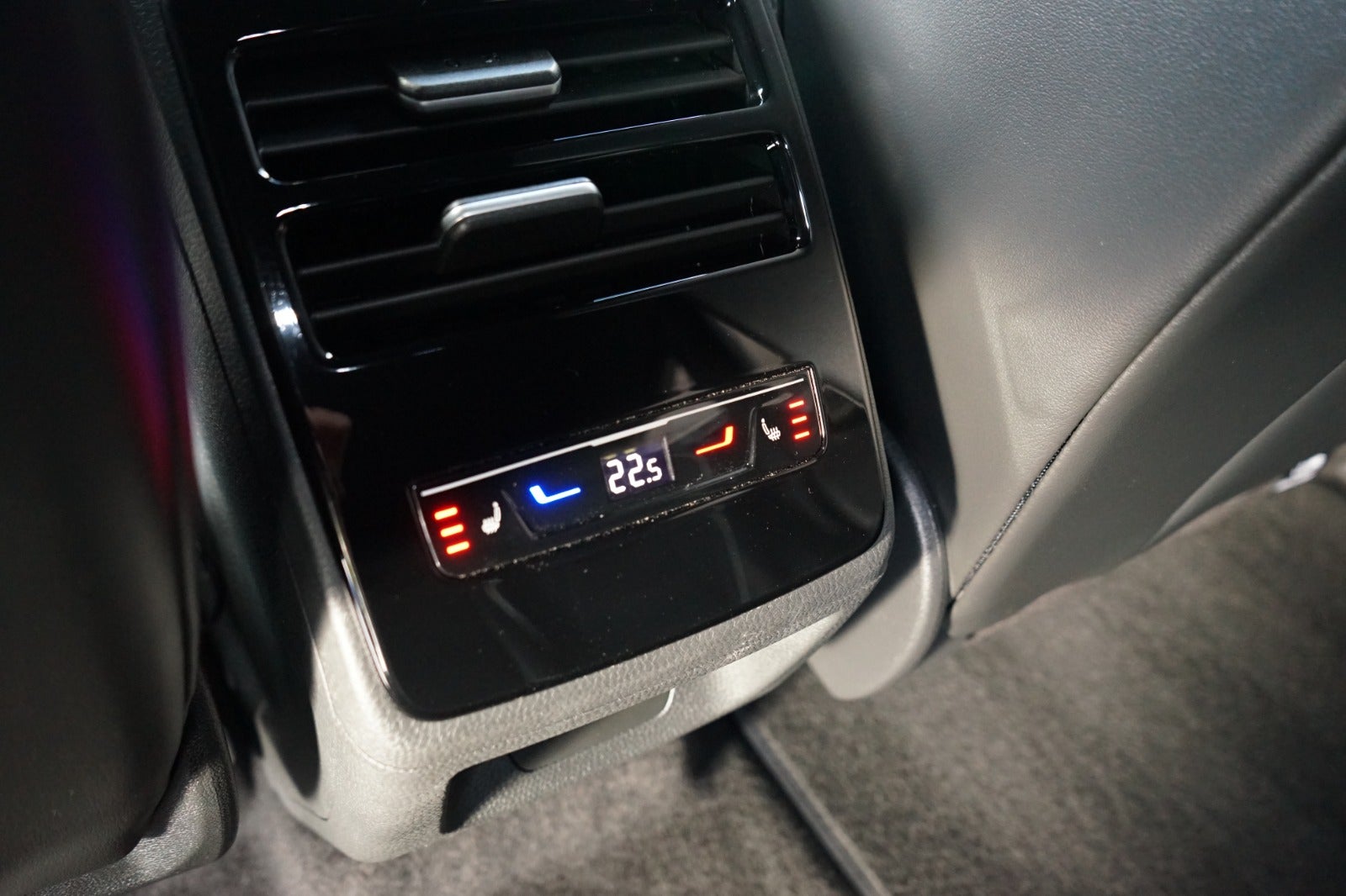 VW ID.7 Style S Tourer