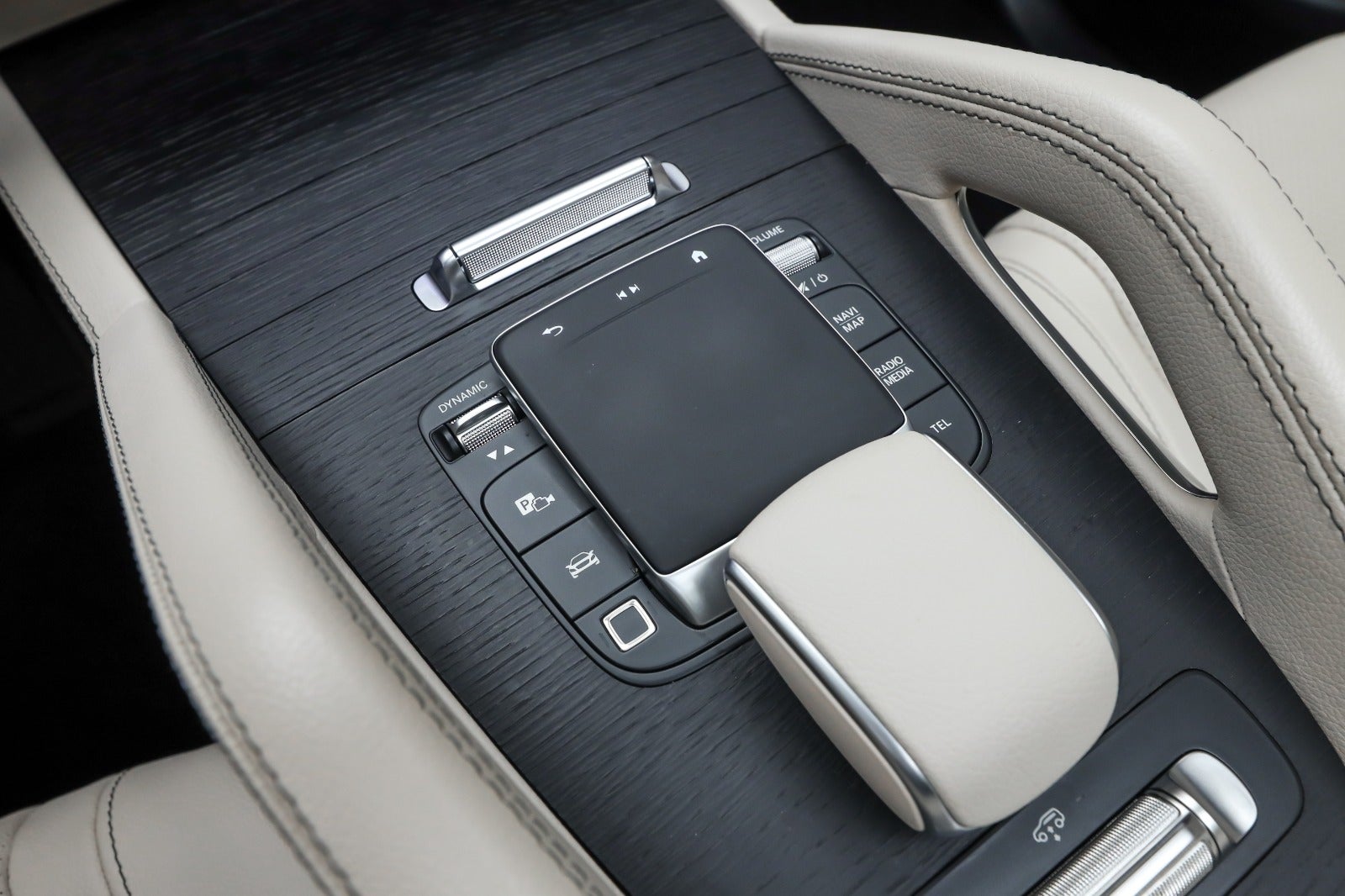 Mercedes-Benz GLE 350 de