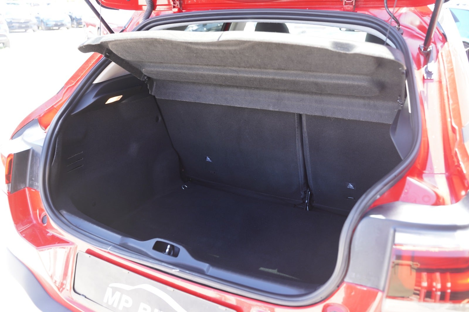 Billede af Citroën C4 Cactus 1,2 PureTech 110 SkyLine