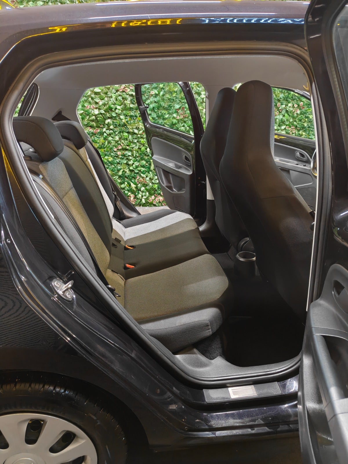 Billede af Skoda Citigo 1,0 60 Active GreenTec