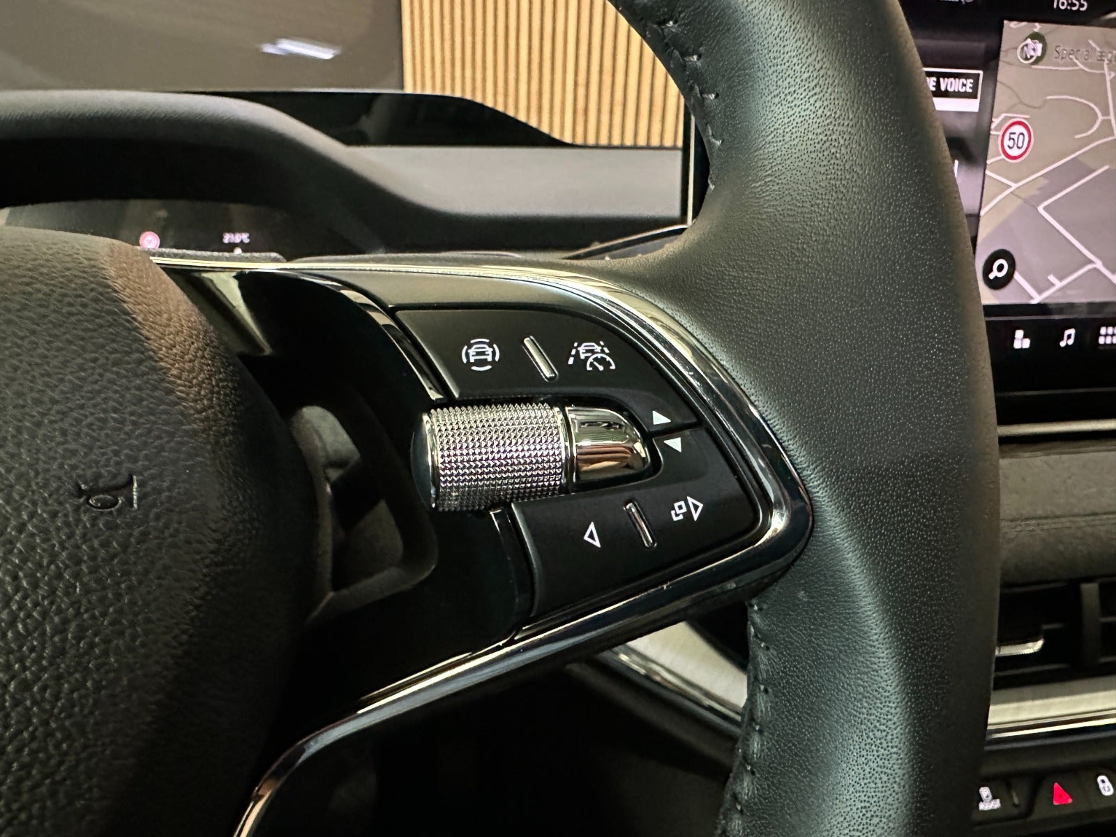 Billede af Skoda Enyaq 80 iV Loft