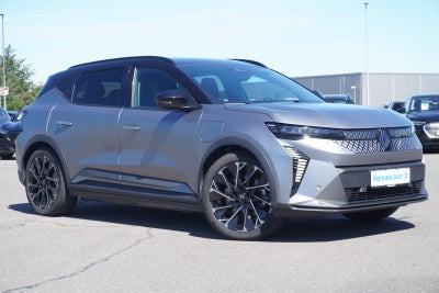 Renault Scenic E-Tech 87 Esprit Alpine 5d