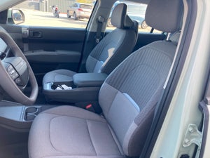 Kia EV3 Long Range Access