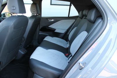 VW ID.3 Pro Move