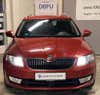 Skoda Octavia TSi 140 Ambition Combi thumbnail