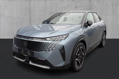 Peugeot e-3008 77 GT 5d