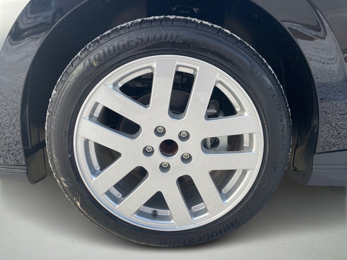 MG 4 Luxury billede 8