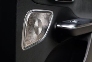 Mercedes EQE350+ AMG Line