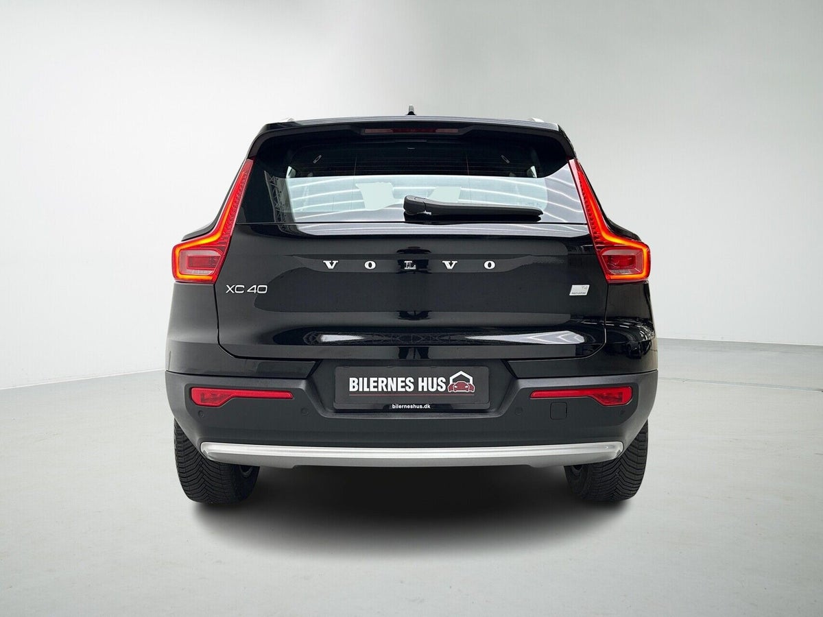 Volvo XC40 T4 Recharge Core aut. billede 7
