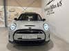 MINI Cooper SE Mosaert Edition thumbnail
