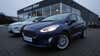 Ford Fiesta EcoBoost Titanium