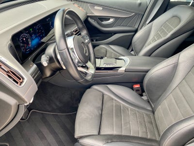 Billede af Mercedes EQC400  AMG Line 4Matic