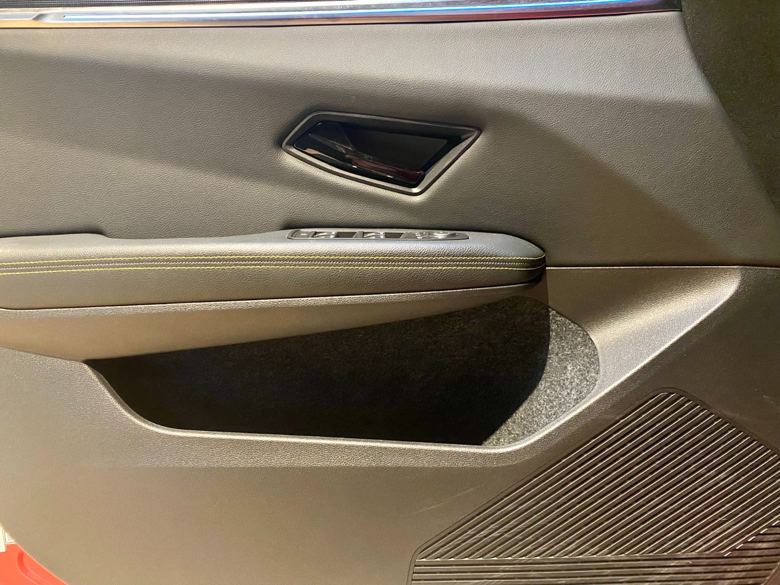 Billede af Renault Scenic E-Tech 87 Techno