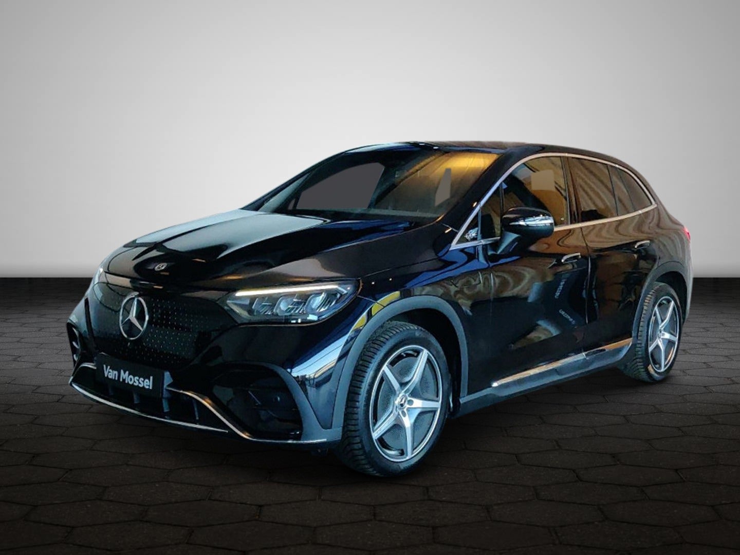 EQE350 SUV-AMG Edition 4Matic-650634578