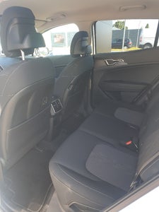 Kia Sportage PHEV Prestige aut. 4WD