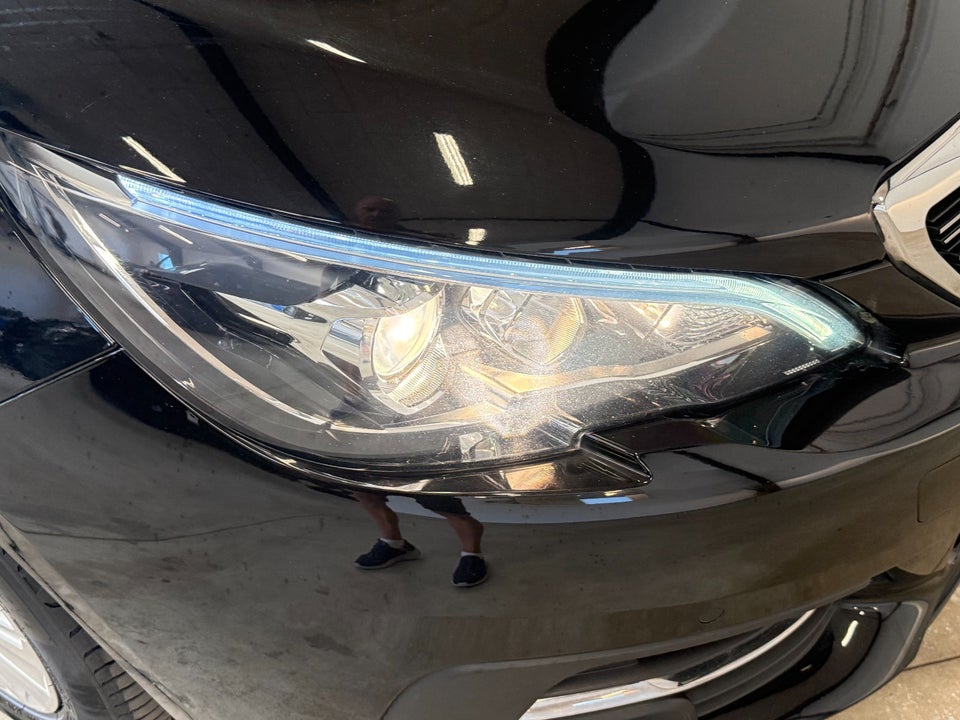 Peugeot 308, Billede 2