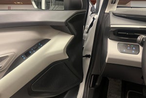 Ford Explorer Select Extended Range