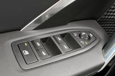 BMW iX1 eDrive20 M-Sport
