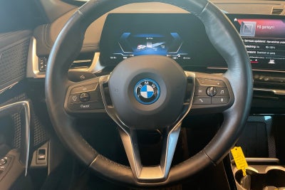 BMW iX1 xDrive30 X-Line