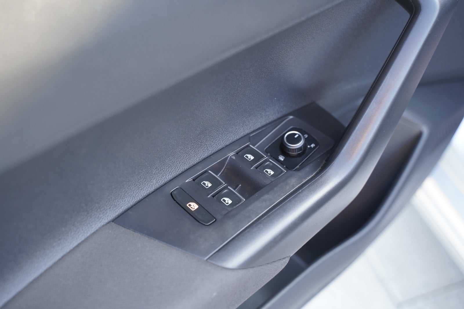 Billede af VW Polo 1,0 TSi 95 Comfortline DSG