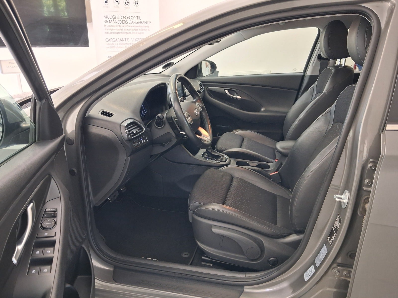 Billede af Hyundai i30 1,4 T-GDi Premium stc. DCT