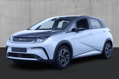 BYD Dolphin 60,0 Design 2024