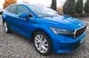 Skoda Enyaq iV Plus Design Selection