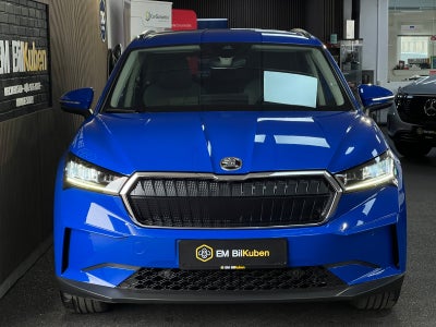 Skoda Enyaq iV Loft