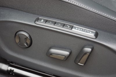 VW ID.7 Style Tourer