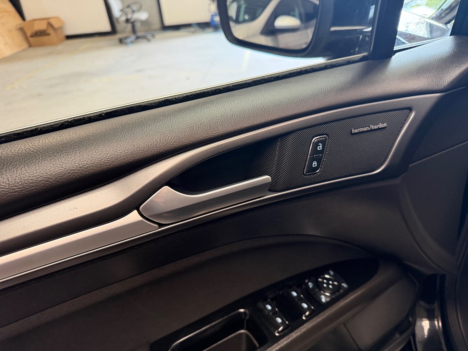 Ford Mondeo TDCi 120 Trend stc. ECO - billede 10