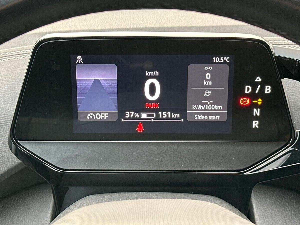 VW ID.5 Pro Performance billede 14