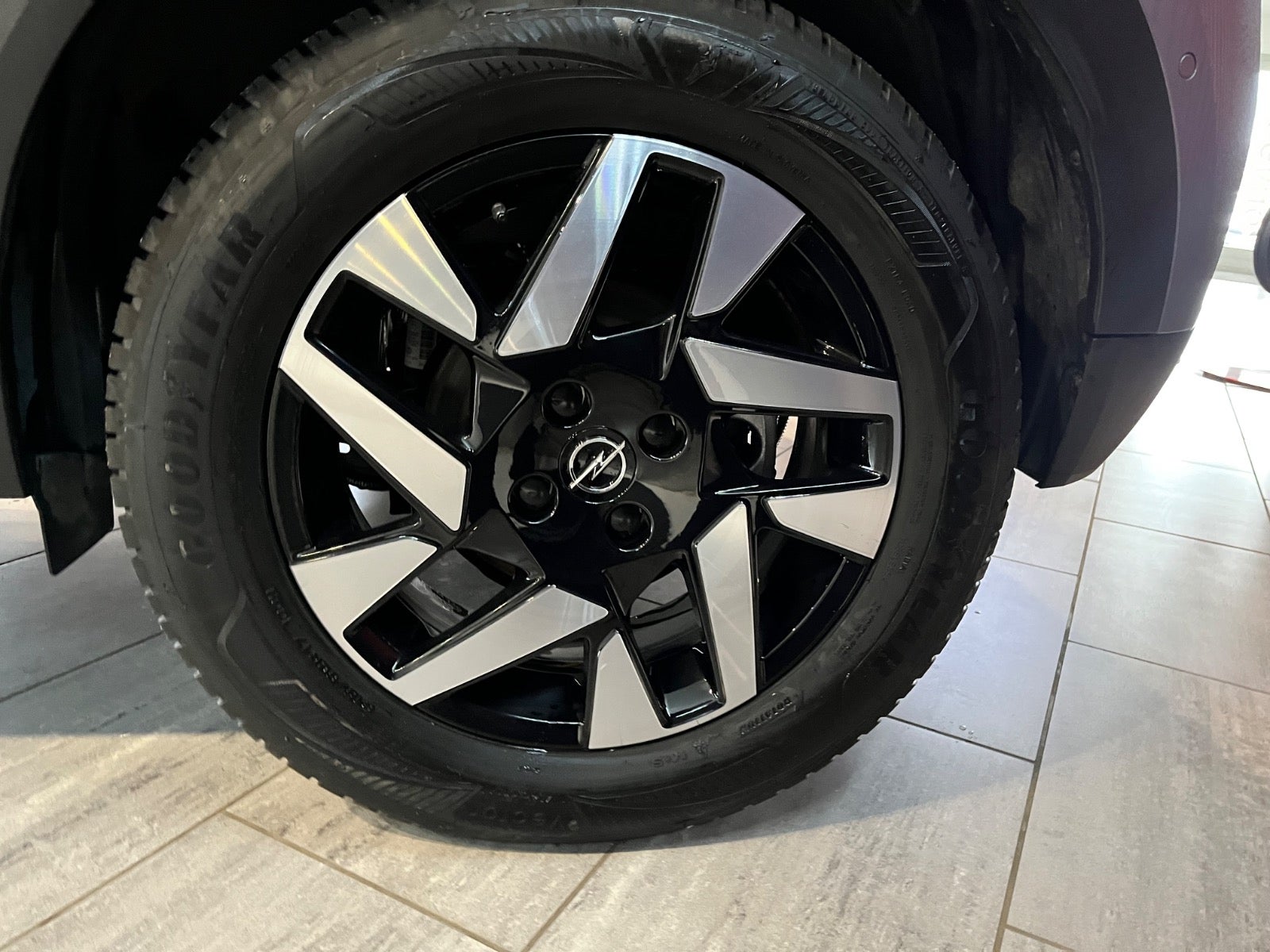 Opel Mokka-e Elegance